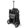 Sportovní kočárek Bimelo Baby Mix Ultra-light černý 2025 (Barva Černá)