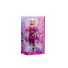 Barbie Deluxe modelka - Růžový korzet JFP40 TV