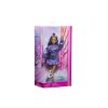 Barbie Deluxe modelka - Modré šaty JFP42 TV