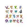 Littlest Pet Shop základní figurka Blind Box (18 druhů)