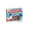 Monopoly Naruto CZ +SK