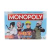 Monopoly Naruto CZ +SK
