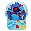 KŠILTOVKA LILO A STITCH (Smile)