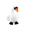 Plyš Labuť 13cm Eco-friendly