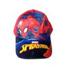 150577 294765 detska ksiltovka spiderman superhero s potiskem m l