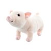 Plyš prase 26 cm ECO-FRIENDLY