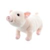 Plyš prase 26 cm ECO-FRIENDLY