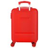 CESTOVNÍ KUFR CARS 55 cm (Velikost uni)