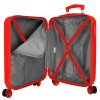 CESTOVNÍ KUFR CARS 55 cm (Velikost uni)