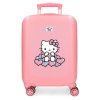 CESTOVNÍ KUFR HELLO KITTY 50 cm (Velikost uni)