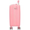 CESTOVNÍ KUFR MINNIE 50 cm (Velikost uni)