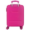 CESTOVNÍ KUFR MINNIE 55 cm (Velikost uni)