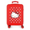 CESTOVNÍ KUFR HELLO KITTY 55 cm (Velikost uni)