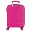 CESTOVNÍ KUFR MINNIE 55 cm (Velikost uni)