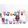 Sada 13 ks figurek Gabby's Dollhouse