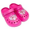 CLOG SANDÁLE PEPPA PIG (Velikost 24-25)