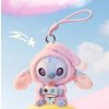Stitch – plyšový přívěsek Eat Some Thing Before Sleep (+ blind box)
