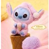 Stitch – plyšový přívěsek Eat Some Thing Before Sleep (+ blind box)