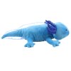 Plyš Axolotl modrý 30 cm Eco-friendly