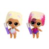 L.O.L. Surprise! Dekodér se sestřičkou, PDQ TV