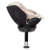 autosedacka lumi i size 40 150 cm isofix 360 rustova od 0m do 12 let bezova