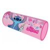POUZDROVÝ PENÁL LILO A STITCH (Velikost uni)