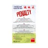 Dino Hrací karty Penalty