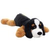 Plyš Pes ležící 100 cm