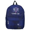 ŠKOLNÍ BATOH SKOOTER GAME ON 39 cm (Velikost uni)