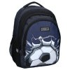 ŠKOLNÍ BATOH SKOOTER FOTBAL 44 cm (Velikost uni)