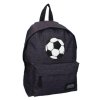ŠKOLNÍ BATOH SKOOTER FOTBAL 37 cm (Velikost uni)