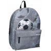 ŠKOLNÍ BATOH SKOOTER FOTBAL 39 cm (Velikost uni)