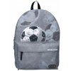 ŠKOLNÍ BATOH SKOOTER FOTBAL 39 cm (Velikost uni)