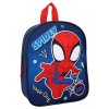 BATOH SPIDEY 29 cm (Velikost uni)