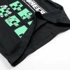 Chlapecké pyžamo Minecraft (tričko dlouhý rukáv a tepláky)