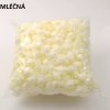 500 ks pěnových mini (3 cm)  květů růží