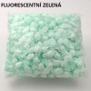 500 ks pěnových mini (3 cm)  květů růží