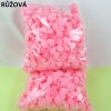 200, 300 nebo 400 ks/bal pěnových květů růží (3,5 cm)