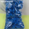 200, 300 nebo 400 ks/bal pěnových květů růží (3,5 cm)