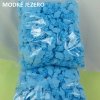 200, 300 nebo 400 ks/bal pěnových květů růží (3,5 cm)