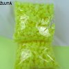 200, 300 nebo 400 ks/bal pěnových květů růží (3,5 cm)