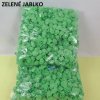 200, 300 nebo 400 ks/bal pěnových květů růží (3,5 cm)
