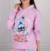 MIKINA LILO A STITCH (Velikost 158-164)