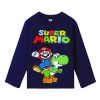 TRIKO SUPER MARIO (Velikost 110)