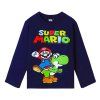 TRIKO SUPER MARIO (Velikost 110)