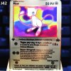 Zlaté, kovové sběratelské karty Pokémon