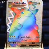 Zlaté, kovové sběratelské karty Pokémon