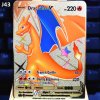 Zlaté, kovové sběratelské karty Pokémon