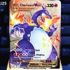Zlaté, kovové sběratelské karty Pokémon
