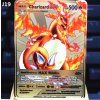 Zlaté, kovové sběratelské karty Pokémon